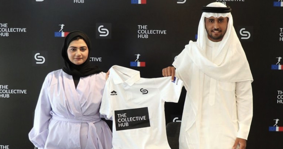 A group photo of the members who celebrated the official opening of TCH Yateem