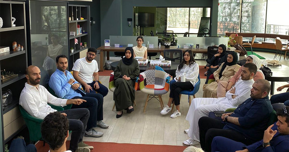 A large meeting is being held between TCH and FFORCE